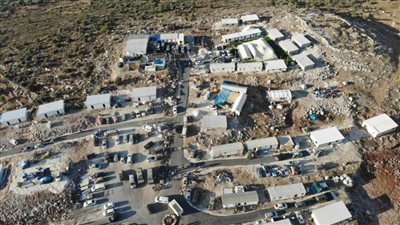 الحكومة الإسرائيلية تصادق على إقامة مستوطنة في الجليل ضمن مُخططها لتهويد الجليل والنقب