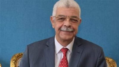 رئيس جامعة المنوفية: نسعى لتحويل مستشفى الأورام بالجامعة إلى معهد قومي