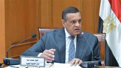 التنمية المحلية: زراعة 7,7 مليون شجرة مع المحافظات بتكلفة قدرها 200 مليون جنيه