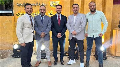 رئيس المركز الثقافي اليمني يحتفل بيوم الأغنية اليمنية 