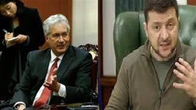 عاجل.. خطة المخابرات الأمريكية وأوكرانيا لإنهاء الصراع المسلح مع روسيا 