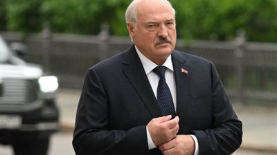 رئيس بيلاروسيا يحظر أنشطة وسائل الإعلام الأجنبية في حالة الإجراءات غير الودية