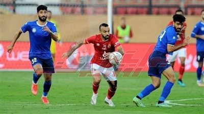 كولر يعلن تشكيل الأهلي لموقعة فيوتشر في الدوري