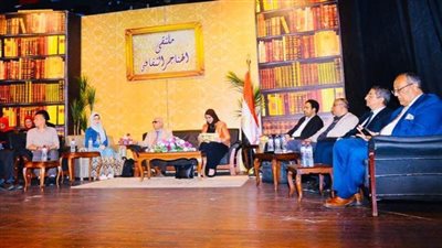 ننشر تفاصيل لقاء «الشعر.. ديوان العرب» بملتقى الهناجر الثقافي