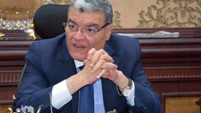 اللواء أسامة القاضي