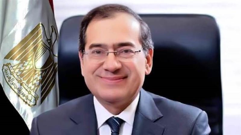 طارق الملا وزير البترول