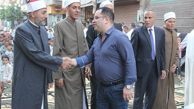 د.محمد جنيدي بصلاة