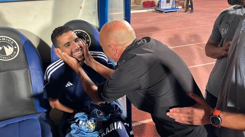 باتشيكو ومؤمن