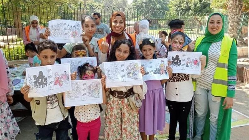 مكافحة الإدمان