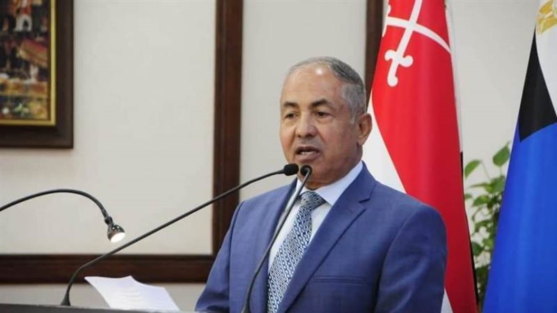 اللواء أحمد العوضي