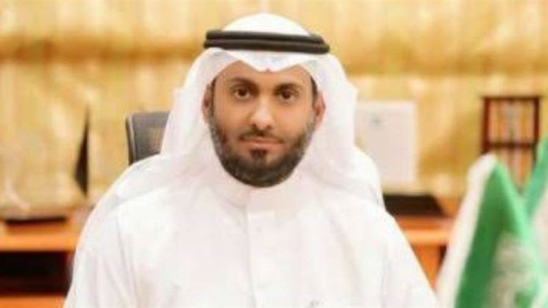 فهد بن عبدالرحمن