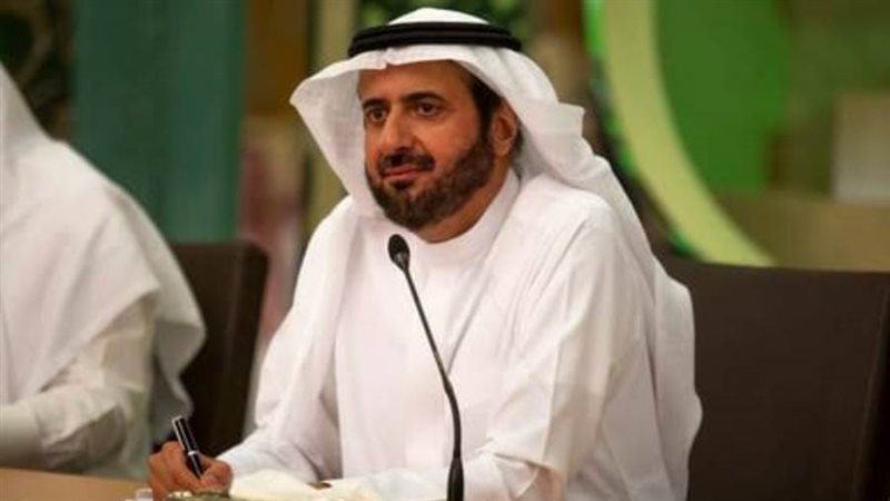 الدكتور توفيق الربيعة