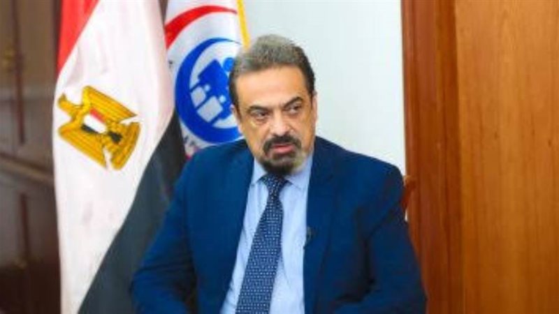 حسام عبد الغفار