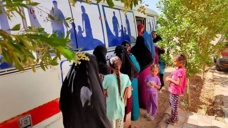 مبادرة ال100يوم صحه