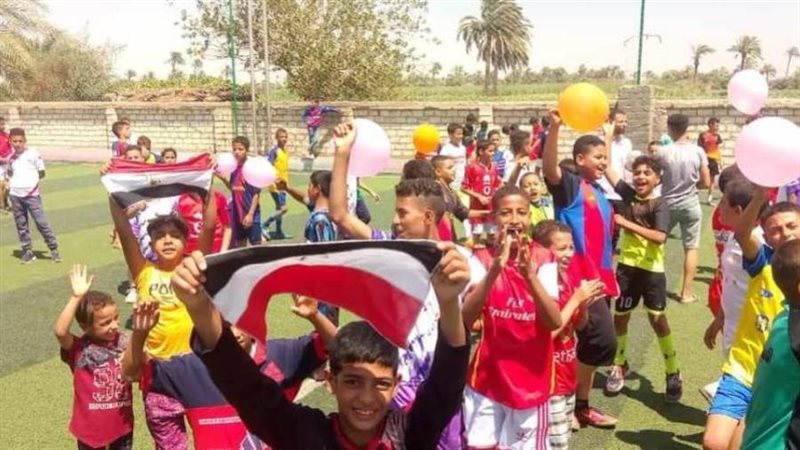 مبادرة العيد أحلى