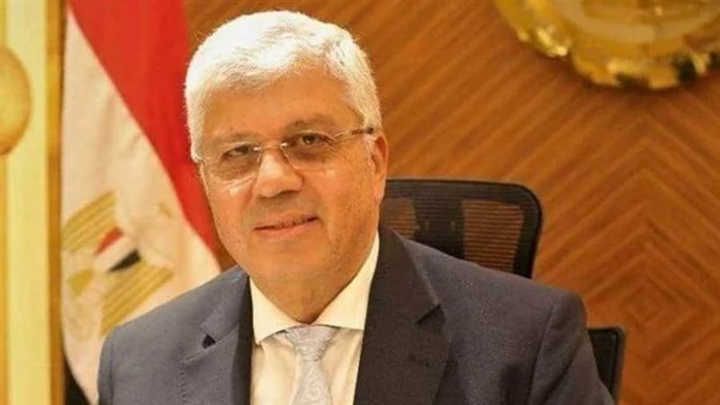 د. أيمن عاشور وزير