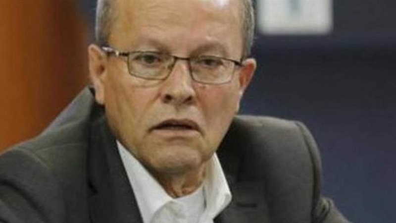 مصرع وزير شؤون الأسرى