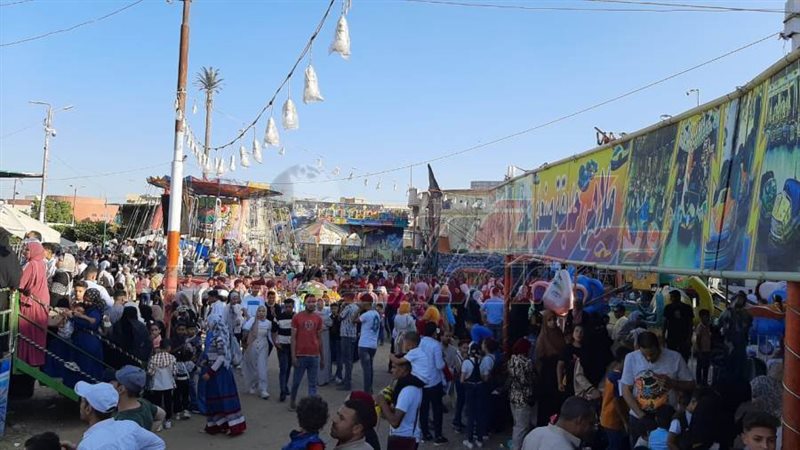 حدائق كفرالشيخ