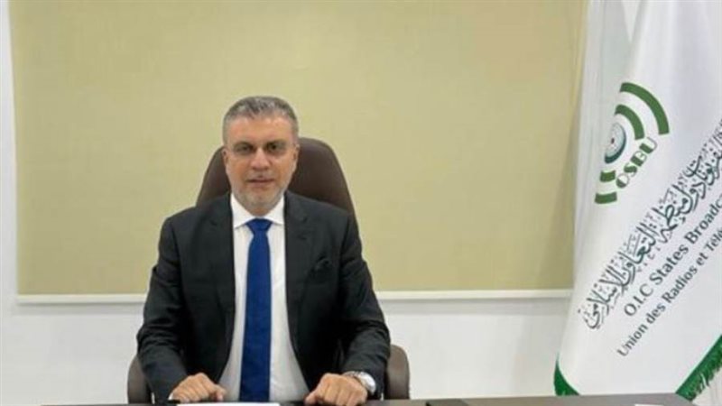 عمرو الليثي رئيس