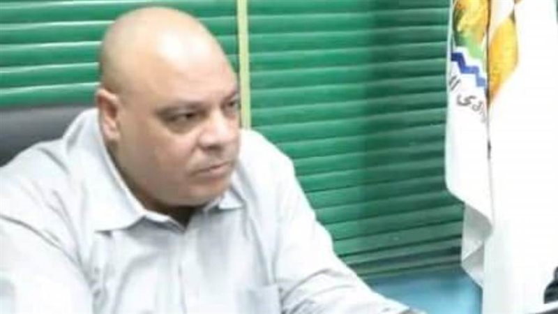 تحرير محضر لبعض طلاب