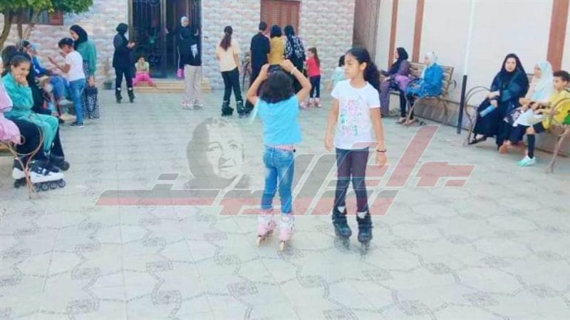 مراكز الشباب