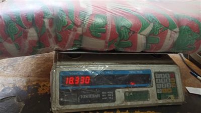 ضبط 5 تجار تموين بحوزتهم سكر ناقص الوزن وتحرير 148 مخالفة بأسيوط