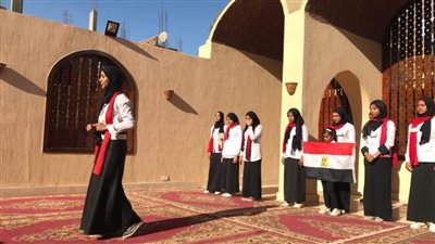 «الثقافة»: حماية الهوية وحفظ التراث ومواجهة التطرف الفكري في عهد الرئيس السيسي