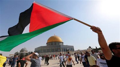 المؤتمر الوطني الشعبي للقدس: ما يجري في 