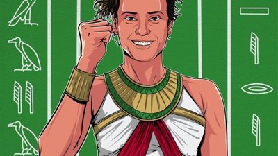 النشرة الرياضية| عرض احتراف للاعب الأهلي وحساب ويمبلدون يرحب بميار شريف ويحتفي بفيدرر