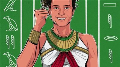 وكيل ميار شريف: ميار تضيف فخرًا جديدًا لمصر والمصريين