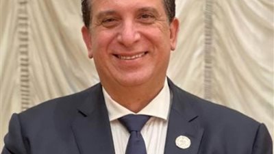 عضو بمجلس الشيوخ: محافظة البحيرة شهدت إنجازات غير مسبوقة خلال عقد من الثورة