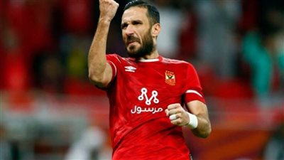 رابطة الأندية: التونسي علي معلول أفضل لاعب في الجولة 32 للدوري