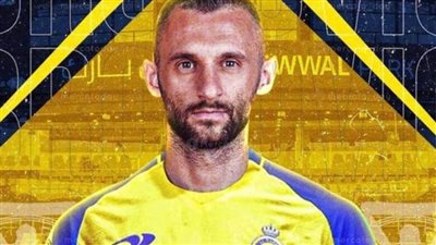 النصر السعودي يضم الكرواتي 