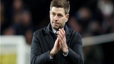 ستيفين جيرارد مديرًا فنيًا لنادي الاتفاق السعودي