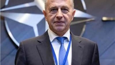 غدا.. رئيس برلمان مولدوفا يبحث في مقر الناتو سبل التعاون المشترك