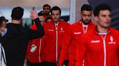 مجمع صالات ستاد القاهرة يستضيف مباريات كأس الأمم الإفريقية لكرة اليد 2024