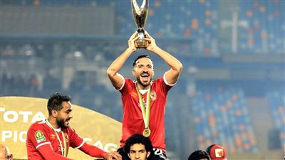 عاجل| علي معلول.. 