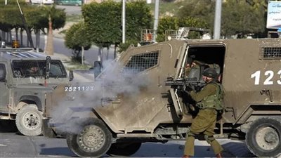 المجلس الوطني الفلسطيني: ما يجري في 