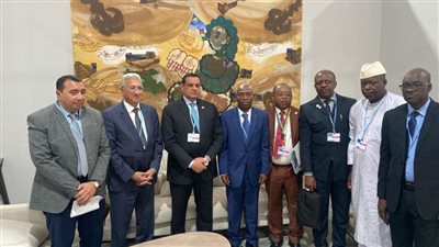 التنمية المحلية تدعم استراتيجية مصر 2030