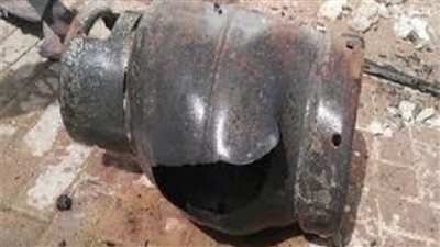 تفاصيل الحالة الصحية للمصابين في حريق منزل بقرية الألف بالدقهلية 