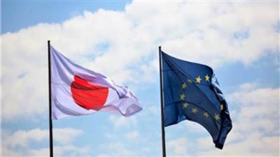 اليابان والاتحاد الأوروبي يتفقان على تعميق التعاون في مجال أشباه الموصلات