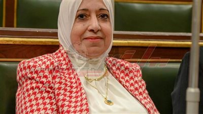 هدي الطنباري توضح مكتسبات ثورة 30 يونيو المجيدة