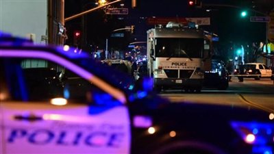 إطلاق نار في فيلادلفيا يخلف 5 قتلى وطفلين مصابين