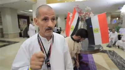 وزارة الداخلية تستقبل أول أفواج حج القرعة العائدين من أداء مناسك الحج