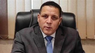 النائب أحمد مبارك: «ثورة يونيو» قضت على معاناة المصريين تحت حكم الإخوان 