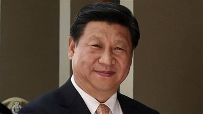 الرئيس الصيني: مستعدون للعمل مع كافة الأطراف على تنفيذ مبادرة الأمن العالمي