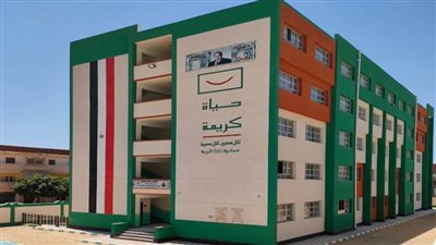 عقد من الثورة.. تطوير وتنمية 3967 قرية وتابعًا بمحافظة البحيرة 