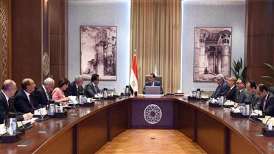 رئيس الوزراء يتابع موقف توافر الأدوية والمستلزمات الطبية للقطاع الصحي