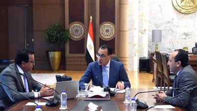 مدبولي: الدولة مهتمة بحملة 