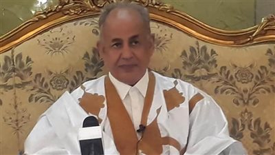 الرئاسة الموريتانية تعلن تشكيل الحكومة الجديدة برئاسة محمد ولد بلال